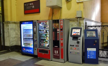 Инкассатор "с двойным дном": как техник увёл миллионы из платежных терминалов