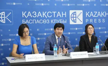 Алматы становится мировой сценой для звезд категории «А»