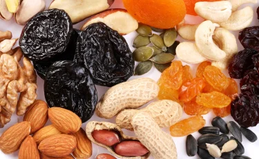 Собрались в путешествие: названы лучшие перекусы летом в дороге