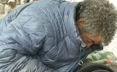 Әлемде үйсіз адамдардың саны 300 миллионнан асты