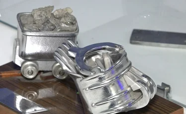 Промышленный рывок: Казахстан масштабно наращивает производство меди и стали