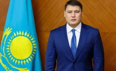 Руслан Берденовке жасалған қастандыққа қатысты іс сотқа жолданды