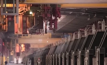 От нефти к станкам: Казахстан ускоряет переход к промышленному росту