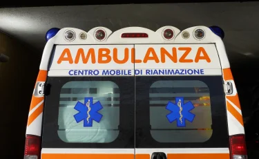 Врачи сдались, а он — нет: “умерший” мужчина ожил спустя полчаса