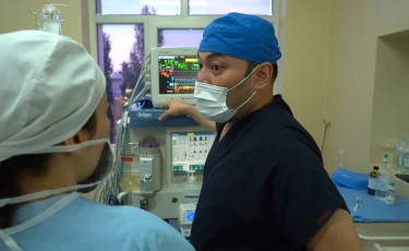 МӘМС: әлеуметтік жағдайы төмен азаматтар үшін сақтандыру жарнасын әкімдік төлейді