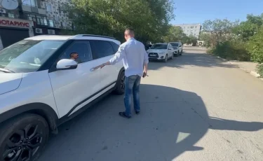 Қазақстанда көлік ұрлығының жаңа түрі пайда болды