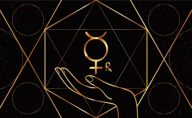 Ретроградный Меркурий - 2025: что нужно опасаться и как преодолеть тяжелый период