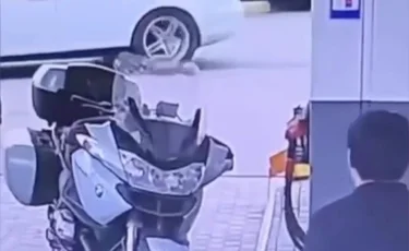 Нападение на мотоциклиста в Жамбылской области: суд вынес приговор