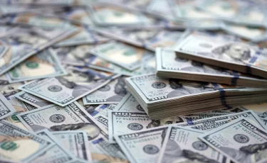 Курс валют на 9 июля 2025