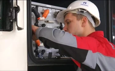 Өңір әкімдері халықты тұрақты жұмыспен қамту ісіне жауапты