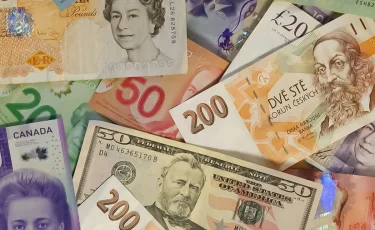 13 шілдеге арналған валюта бағамы