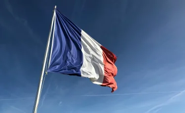 В Париже подписали соглашение о создании нового государства