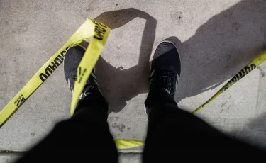 Үш адамды өлтірген: 37 жастағы еркек біреуінің мәйітін бөлшектеп, тоңазытқышқа жасырған