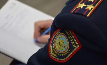 Абай облысына үш өңірден полицейлер жіберіледі