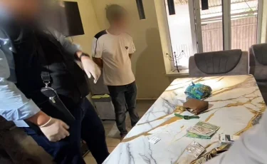 «ҚазМұнайГаз Инвест» пирамидасы әшкереленді