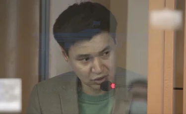 Бақытжан Байжанов жазасын мерзімінен бұрын аяқтайды