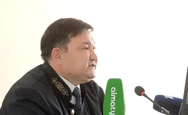 В Шымкенте начался судебный процесс по делу о покушении на замакима города