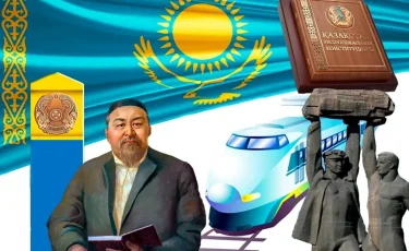 Қазақстандықтар тамызда неше күн демалады