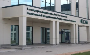 Қазақстанда жедел жәрдем қызметі бір орталыққа біріктірілді