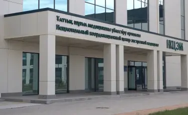 Қазақстанда жедел жәрдем қызметі бір орталыққа біріктірілді