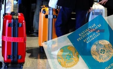 Биыл 6,7 мыңға жуық этникалық қазақ қандас мәртебесін алды