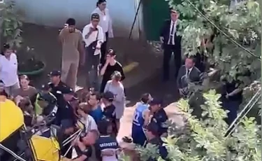 «Бағанашыл» балалар үйі: Алматы облысының әкімдігі мәлімдеме жасады