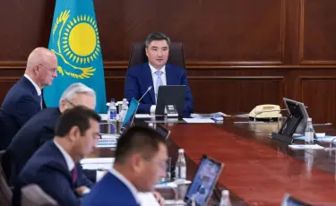 Возвращенные в госфонд неиспользуемые сельхозземли распределены населению на развитие животноводства