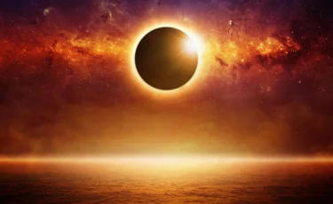 Затмение века: Земля погрузится во мрак в начале августа