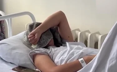 Астанада дәрігерлер жалған ақпарат таратқан блогерді сотқа бермек