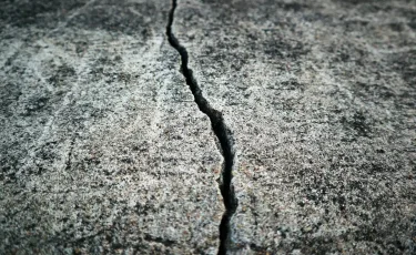 Сейсмологи зафиксировали землетрясение в 319 км от Алматы