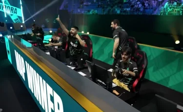 «Игры будущего»: в следующем году Астана встретит кибератлетов из почти 100 стран мира