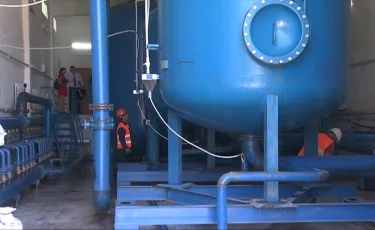 Елімізде су шаруашылығы саласы қызметкерлерінің жалақысы 50 пайыз өседі