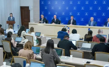 В Правительстве усиливают контроль за расходами на социальную сферу