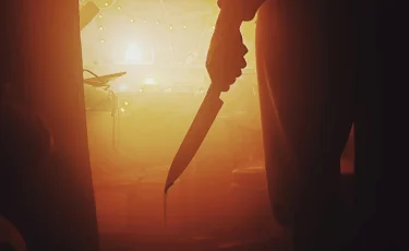 В Рудном школьница получила ножевое ранение