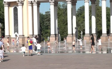 Демографический бум: население Алматы растёт рекордными темпами