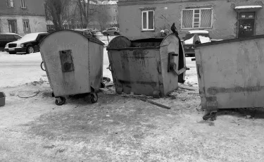 Бөлшектеп, қоқыс жәшігіне тастаған: Жезқазғанда танысын өлтірген екеуге үкім шықты