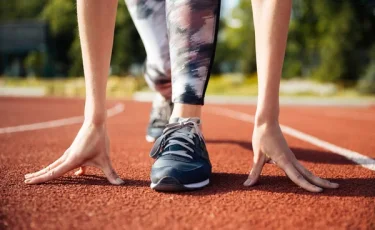 Казахстанская легкоатлетка вышла в финал Универсиады-2025