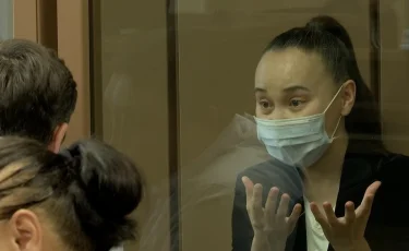 Ішінара жабық өтеді: Перизат Қайрат ісі бойынша сот қашан басталады