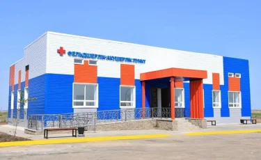 В Карагандинской области ждут молодых врачей и создают комфортные условия