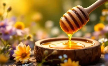 Кристаллизация - хороший знак: как купить настоящий мед