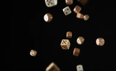 Ұлытау облысында құмар ойынға құныққан мемлекеттік қызметші жұмысынан босатылды