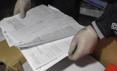 Хищение в особо крупном размере: экс-директор и главбух школы похитили более 900 млн тенге