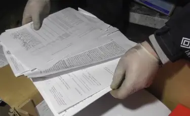Хищение в особо крупном размере: экс-директор и главбух школы похитили более 900 млн тенге