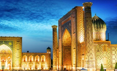 В отпуск летом: о чем необходимо помнить казахстанским туристам в Узбекистане