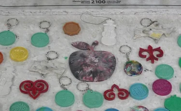 Зеленая инициатива: около 10 тыс. волонтеров присоединились к работе экохаба в Алматы