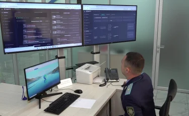 Прокуратура Алматы вернула в госсобственность АО «Баспалар үйі»