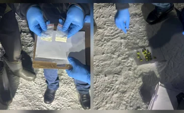 В СКО осудили распространителя синтетических наркотиков