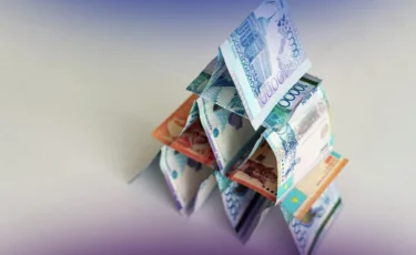 ҚМА «Mooni Gold» қаржы пирамидасының заңсыз әрекетін әшкереледі