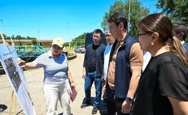 Аким Алматы посетил объекты водоочистки и поручил усилить меры по модернизации