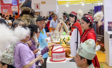 Қытайдан 36 мыңнан астам турист: Алматы туризм саласындағы халықаралық ынтымақтастықты кеңейтеді